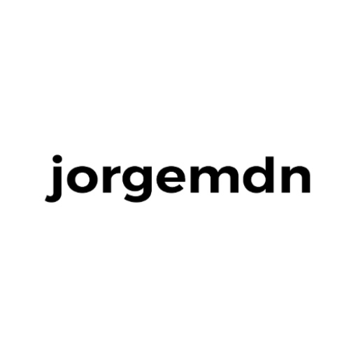 jorgemdn logo