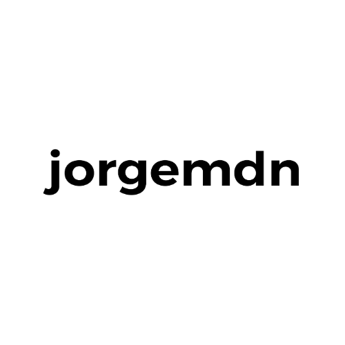 jorgemdn logo