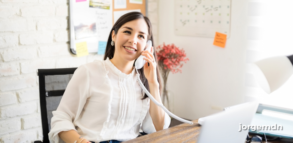 jorgemdn - 5 senales que necesitas una web cliente feliz