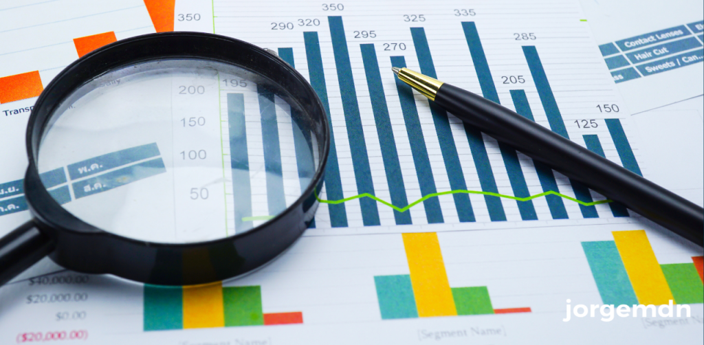 jorgemdn - 5 senales que necesitas una web estadisticas