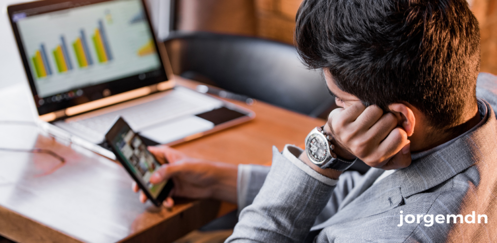 jorgemdn - 5 senales que necesitas una web lenta